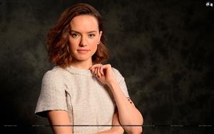 Daisy Ridley